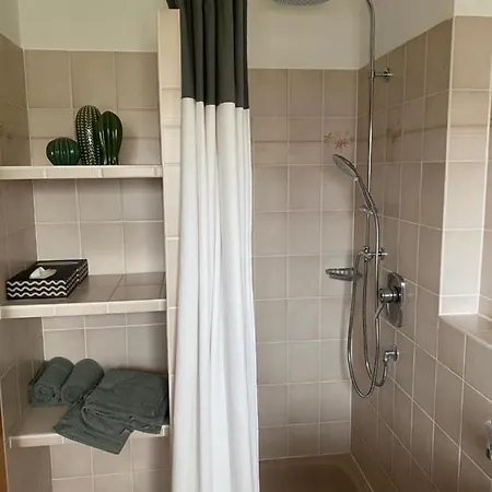 Ferienwohnung Vogesenblick Mullheim  Buitenkant foto