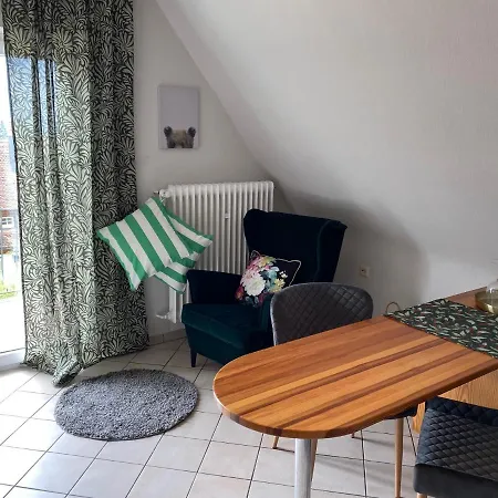 Ferienwohnung Vogesenblick Mullheim  Buitenkant foto