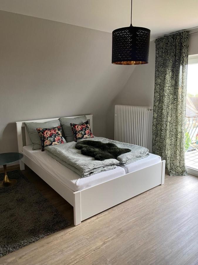 Vogesenblick Apartment *